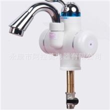 速热水龙头厂家直销即热式电热水龙头