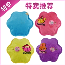 瑾润暖手宝厂家直销新款充电热水袋特价活动进行中库存1