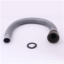 厨房下水管、落水头下水器、垃圾处理器连接管