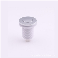 空气开关气动开关按摩浴缸配件食物垃圾处理器空气开关