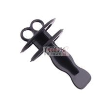 垃圾处理器配件拨料器下水堵塞