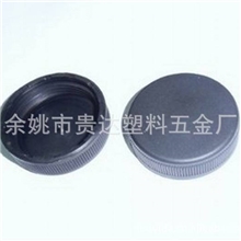 垃圾处理器配件下水管帽管内螺纹塞头45mm