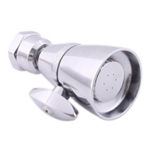 厂家直销铜花洒喷头，小铜花洒，节水花洒