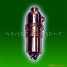 供应水暖五金弹跳阀，弹跳下水，去水器