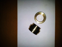 液压缸配件，导向套，铜套，液压缸，衬套，液压元件