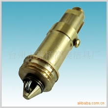 专业生产优质铜弹跳芯子。铜弹跳机芯