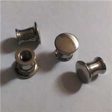 厂家直销下水器配件不锈钢拉手