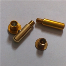 供应铝合金洗菜盆下水器配件--厂家直销