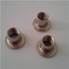 专业生产供应各种不锈钢系列圆/平头拉手批发