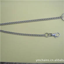 【服饰链】金属服饰链批发