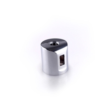 供应水暖龙头配件加工批发感应水龙头主体锌合金水龙头主体