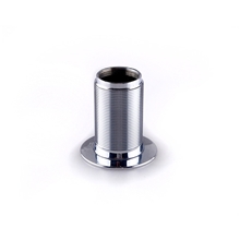 加工批发防腐蚀性强下水主体美观耐用下水器主体配件