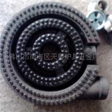 供应西式三环炉头.韩式三环炉头.三环炉头