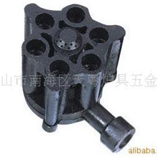 供应厨具配件.6嘴喷射炉