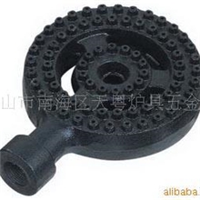 供应6寸煲仔炉/酒店/厨具/厂专用配件