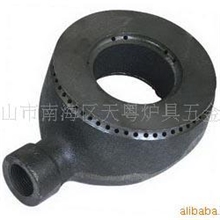 供应5寸日本炉/酒店/厨具/厂专用配件