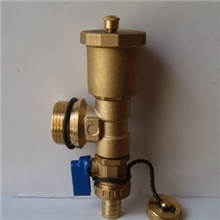 尾件分水器暖通产品三件套分集水器小额批发分水器支架