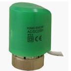 电热执行器执行器地暖专用分水器恒温控制开关