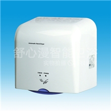 快速干手高效节能的自动干手机肯德基专用8206-1