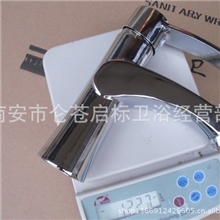 厂家供应【启标QIBIAO】优质合金大卫面盆龙头批发量大从优