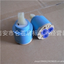 厂家供应高质量KD单把快开陶瓷阀芯规格35、40批发量大从优