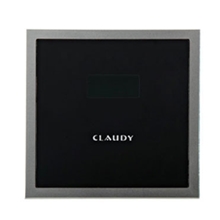 CLAUDY克劳迪感应蹲厕冲水器（C513A/B），自动冲洗阀