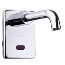 克劳迪感应水龙头，感应洁具，感应卫浴，感应水嘴