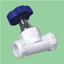 厂家直销精品PPR截止阀(D款)升降式卡簧式慢开截止阀阀门