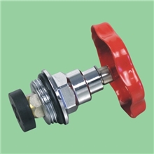厂家精品PPR截止阀铜阀芯(联塑改进款）升降式卡簧式慢开阀芯