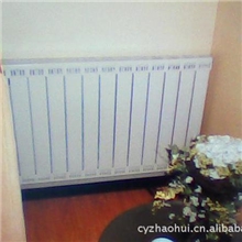 批发供应各种型号规格的铸铁暖气片和钢制暖气片，昌邑铸造城出品