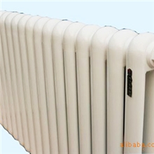 供应片头钢二柱GZT6-8/18-1.5暖气片