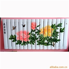 供应钢铝复合型真空超导水暖散热器厂家直销