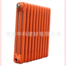 钢三柱/钢制暖气片/钢制散热器