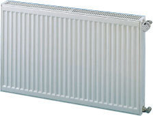 钢制板式暖气片/板式散热器/美观、大方、实用