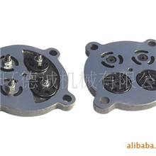 供应空压机阀板聚财100阀板