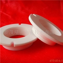 供应氧化铝，氧化锆，氮化硅，碳化硅密封环