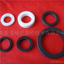 供应氧化锆密封环，氮化硅密封环，碳化硅密封环