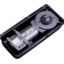 BA-220地弹簧批发厂家直销二段调速多码头选择承重130kg