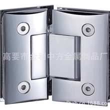 <BAB>D-03135&deg;壳形/方形弧面浴室夹厂家直销