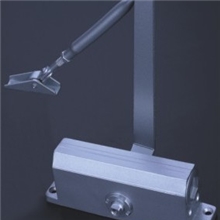 高要门禁系统厂家自动门控防火门闭门器液压闭门器开门器配件