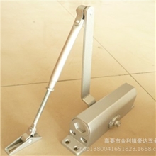 批发高质量方形防火门闭门器液压闭门器暗藏闭门器暗装闭门器