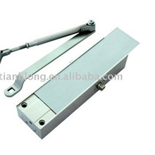 中型液压闭门器防火门闭门器自动闭门器开门器051061062