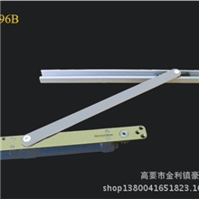 广东闭门器厂家直销多玛暗藏式闭门器开门器多玛962年保