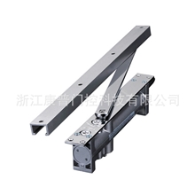 供应浙江温州康普隐藏式闭门器铝型壳体批发/采购/代理/贴牌