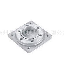 厂家推荐摆线针轮减速机箱体配件大型减速机箱体配件