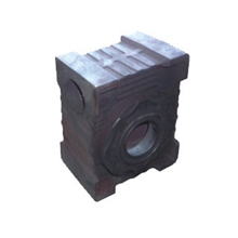 厂家专业供应NMRV型号优质铸铁减速机外壳