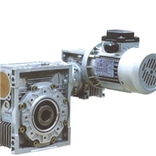 厂家直销低价供应NMRV减速机