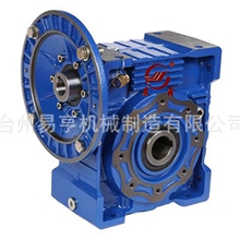 生产供应涡轮蜗杆减速机精密涡轮蜗杆减速机