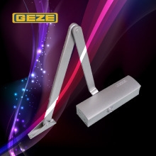 供应德国盖泽闭门器/关门器/自动关门器/液压缓冲闭门器TS1500