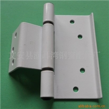 加大100内扣塑钢门窗配件JDNK